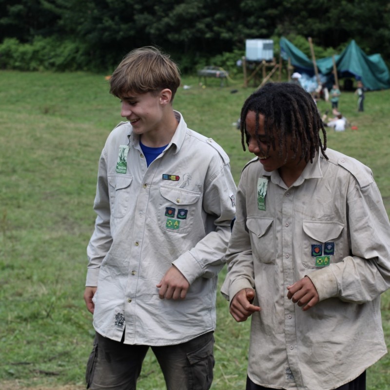 IMG 5570 - Scouts en Gidsen Zaventem 